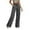 GY1, variant on Women's Casual High Waist Wide Leg Pants With Drawstring Soft Comfortable Stretchy Workout Yoga Trousers For Running Outdoor Activities