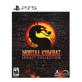 thumbnail image 1 of Colección Mortal Kombat Legacy para PlayStation 5, 1 of 1