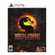 thumbnail image 1 of Colección Mortal Kombat Legacy para PlayStation 5, 1 of 1