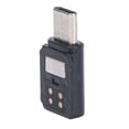 thumbnail image 1 of TYPE C Data Connector,  Contact  Transmission TYPE C Adapter Multi Function Expansion Interface Heat Resistant Non Delay  For Pocket Camera, 1 of 8
