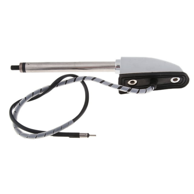 de Base de Antena de Motocicleta Comfort para GL 1800 Glodwing Sunnimix Antena de motocicleta