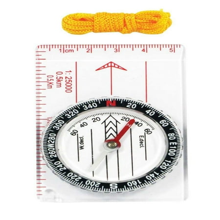 UPC 706569221336 product image for Liquid Filled Magnetic Compass | upcitemdb.com