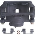 thumbnail image 3 of A1 Cardone Disc Brake Caliper P/N:19-B1334 Fits select: 1990-1997 HONDA ACCORD, 1997-1998 ACURA 3.0CL, 3 of 5
