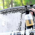 thumbnail image 3 of high qualityCar Wash Hand Pump Sprayer, 2L Pump Action Pressure Sprayer Bottle, Car Wash Foam Sprayer, Car Cleaning Tools, 3 of 5