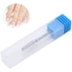 thumbnail image 1 of Brocas Profesionales Para Uñas De Acero De Tungsteno Para Manicura, Pulido De Uñas, Pulido Y Pelado Con Funciones Completas, 1 of 7