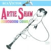 Artie Shaw - Greatest Hits - CD