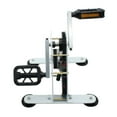thumbnail image 2 of Portable Pedal Generator Rehabilitation Training Device Spinning Bike Dual USB Output DIY Fitness Geared Foot-Operated Generator, 2 of 6