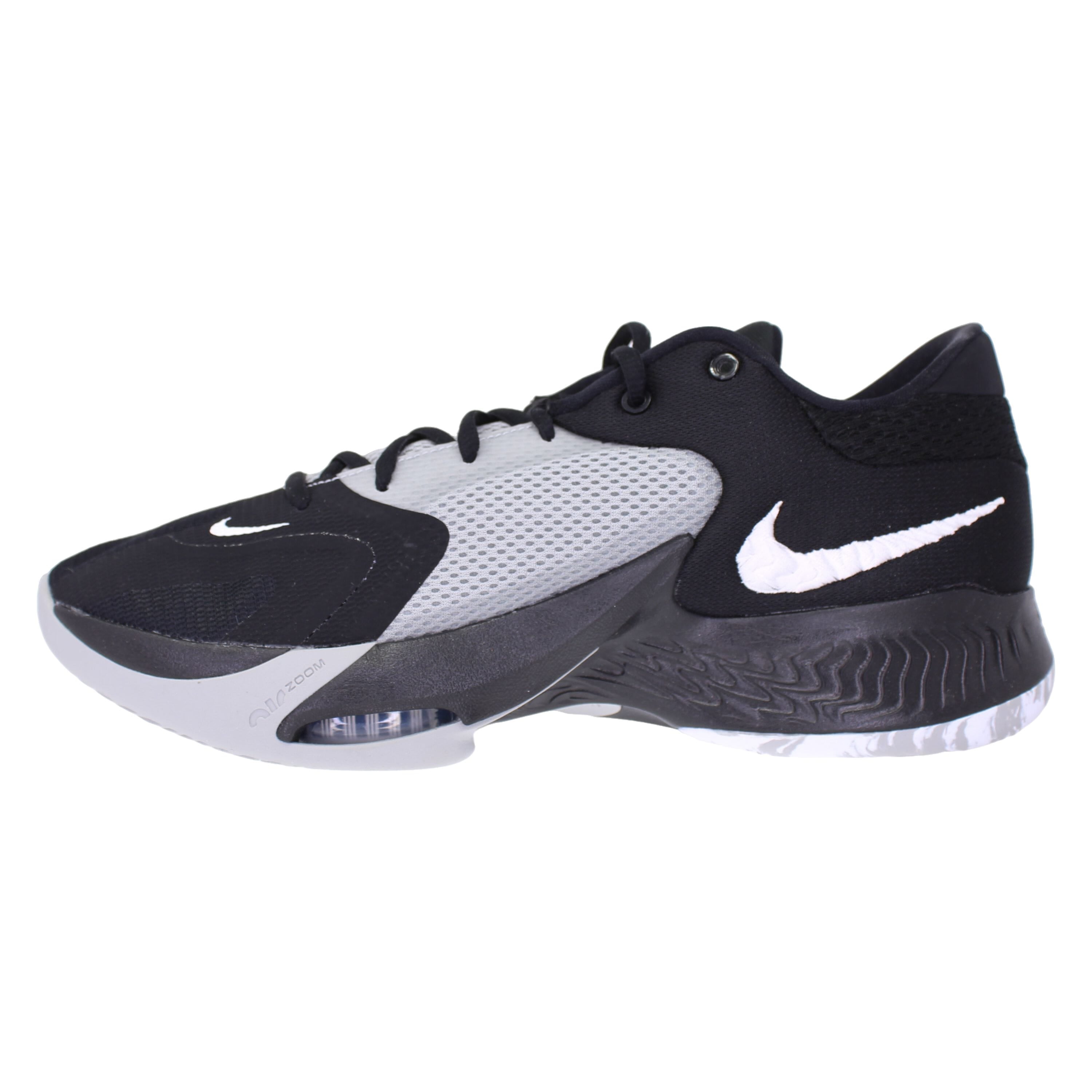 freak 4 light smoke grey