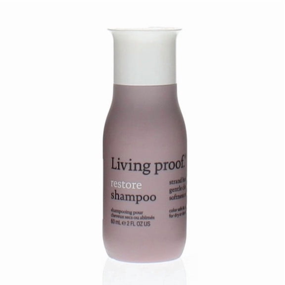 Living Proof Restore Shampoo 2 Oz