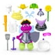 thumbnail image 4 of Figura de Juguete Mattel Barney Para Disfrazar, 4 of 4