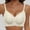 Beige, variant on Comfortable Seamless Full Coverage Bra For Women Wireless Bras With Soft Support Regular And Plus Size 36c Bra Pack Bush up Bra Sports Bra for Women plus Size Bra Sports Bra Non Removable Pads Sports