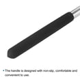 thumbnail image 4 of Unique Bargains 5 Feet Extendable Portable Telescopic Handheld Tour Flag Pole, Black 2 Pack, 4 of 6