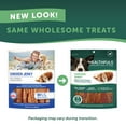 thumbnail image 4 of Healthfuls Chicken Jerky Dog Treats, 20oz, 4 of 9
