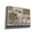 thumbnail image 2 of Epic Graffiti 'Farmhouse Kitchen' by Pam Britton, Canvas Wall Art, 16"x12", 2 of 2