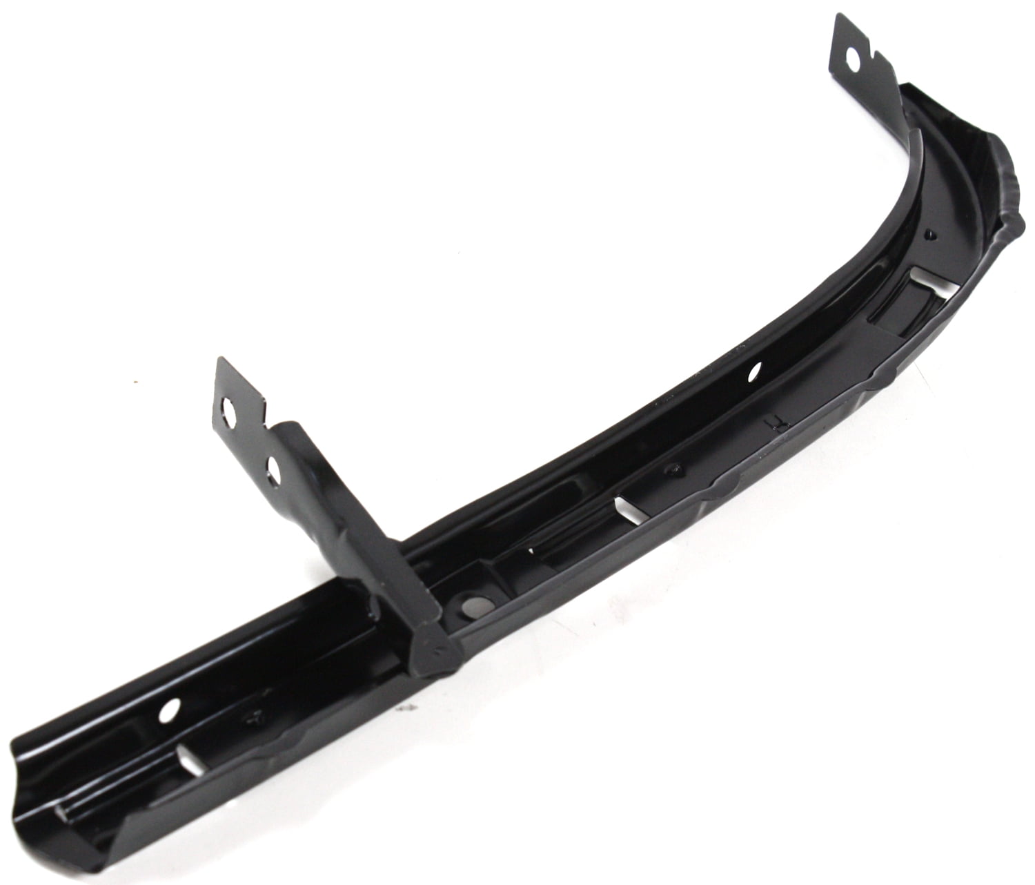 Bumper Retainer Compatible With 1999-2004 Honda Odyssey Front, Right Passenger