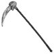 thumbnail image 1 of Esqueleto artificial hoz de la falla halloween disfraz, 1 of 6