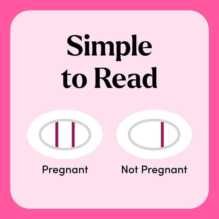 First Response Early Result Pregnancy Test, 2 Pack photo 6