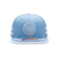 thumbnail image 2 of Manchester City - Offshore Snapback Hat (Fan Ink), 2 of 5