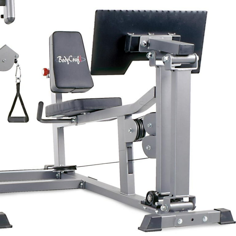 Bodycraft x2 sale