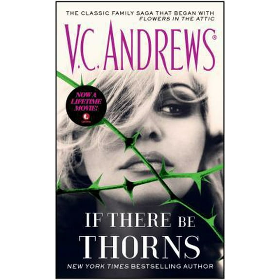 Pre-Owned If There Be Thorns (Paperback) 1476799466 9781476799469