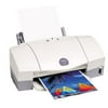 Canon S800 - Printer - color - ink-jet - Legal - 2400 x 1200 dpi - up to 10 ppm - capacity: 100 sheets - parallel, USB - white