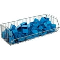 thumbnail image 6 of Global Industrial 832102 Stackable Wire Storage Bin, 36 x 14 x 9 in., 6 of 6