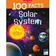 thumbnail image 2 of Pre-Owned 100 Facts Solar System- Planets, Moons, Galaxies, Educational Projects, Fun Activities, Quizzes and More! (Paperback) 1789892686 9781789892680, 2 of 2
