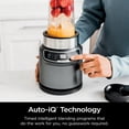 thumbnail image 2 of Reacondicionado Batidora personal Ninja BN400 Nutri Pro Compact de 1000 W, 2 of 9