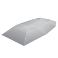 thumbnail image 1 of Riwesomey Protector de parasol para coche, cubierta de paraguas, tela de tienda, resistente a los rayos UV, cubierta de techo para exteriores, accesorios Automoción decorativa y accesorios Riwesomey VI0018-00B, 1 of 6