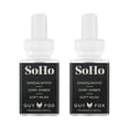 thumbnail image 1 of Difusor de aire doméstico inteligente Pura & Guy Fox de Home Scent Refill, paquete de 2, 1 of 7