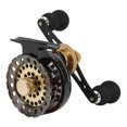 thumbnail image 3 of 3.6:1 Right Hand Fishing Reel, 3.6:1 Fishing Wheel Wide Applicability Integrated Molding  For Outdoor, 3 of 8