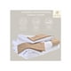 thumbnail image 2 of Juego de Sábanas Matrimonial 2800 Hilos Extra Suave Premium Cenefa Europea Soft Nature, 2 of 5