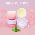 thumbnail image 5 of Lip Mask & Lip Scrubber Exfoliator Lip Sleeping Mask Overnight for Dark Lips to Lighten Moisturizer Lip Butter Balm for Dry Chapped Cracked Peel Lips Skin Care, 5 of 7