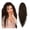 6K, variant on Gradient Long Curly Hair Synthetic Drawstring Ponytail Wig Women's Heat-resistant Ponytail Wig