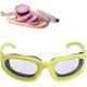 thumbnail image 2 of Gafas, Gafas protectoras de cebolla, protección ocular antisalpicaduras, protección facial para mujeres, hombres, uso doméstico en la cocina, 2 of 4