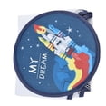 thumbnail image 4 of Bolsa Colgante Para Juguetes De Baño Fyydes Transpirable De Gran Capacidad Bonita Y Duradera, 4 of 5