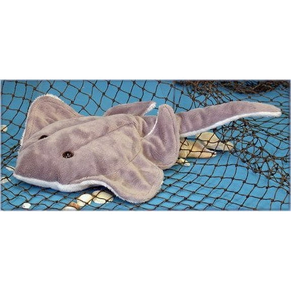 Wishpets Stuffed Animal Soft Plush Toy For Kids 12 Sting Ray