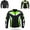 Black / Green, variant on FTX Motorcycle Jacket for Mens Dual Sports Motocross Racing Biker Riding CE Armored Waterproof All-Weather (Medium, Black/Yellow)