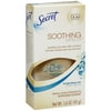 P & G Secret Soothing Effects Antiperspirant/Deodorant, 1.6 oz