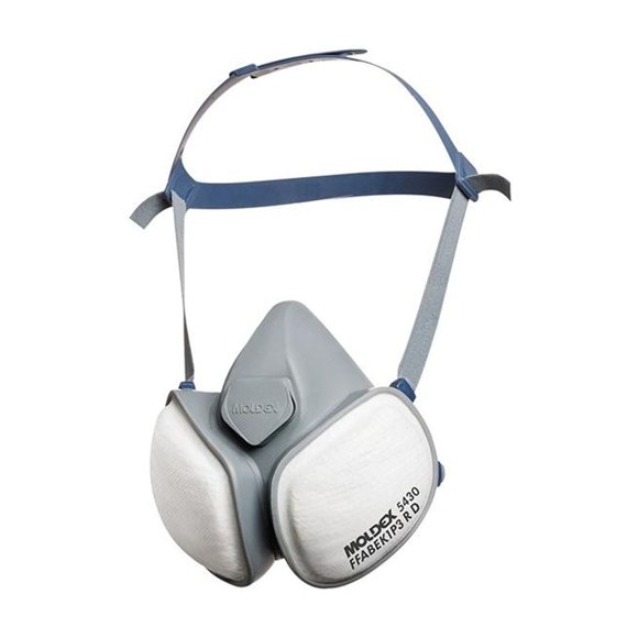 Moldex Compactmask Half Mask