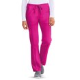 thumbnail image 1 of Careisma Moderate Rise Drawstring Pant Scrub Bottoms, 1 of 1