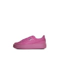 thumbnail image 4 of PUMA Basket Platform Reset Women's Suede Sneaker 36331302, 4 of 5