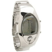 Spoon Stainless Steel Watch