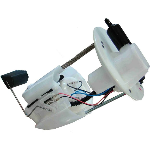 ACDelco GM Original Equipment Fuel Pump, Level Sensor, and Sending Unit Module with Regulator MU1392