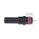 thumbnail image 4 of Tornillo De Freno De Bicicleta, Tornillo Para Sistemas De Frenos En V Acero Negro Para Exteriores Para Bicicleta De Montaña Para Bicicleta De Carretera Para Ciclista Fyydes Bike Brake Screw, 4 of 8