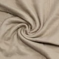 thumbnail image 2 of (24 Pack) Bulk Fleece Throw Blankets for Wedding Favors, Homeless Women, Men, Homes, Bed, Sofa, Couch, Office, Pet Blankets, Travel | Soft Warm Lightweight Throw Blankets in Bulk (Khaki), 2 of 8