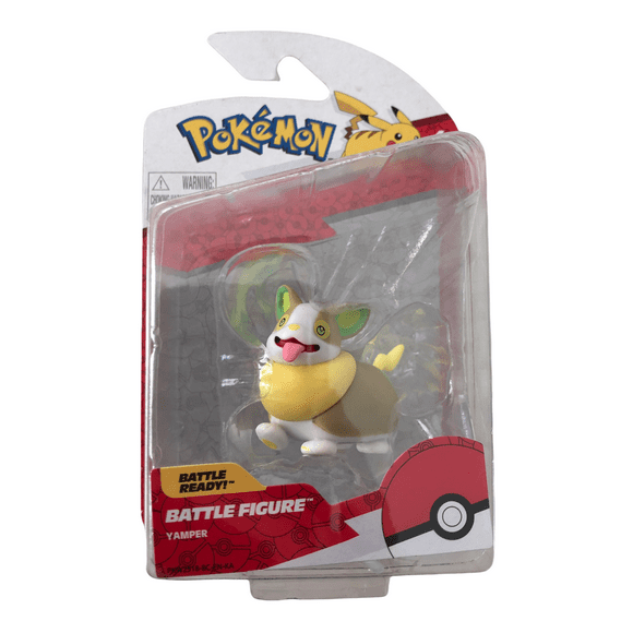 Pokemon Action Figures Brown Walmart Com