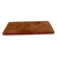 thumbnail image 4 of xinxixnxx Bath Mat Non  for Slip Absorbent Mat Vevelt Bath Mat Coffee 50x80cm, 4 of 6
