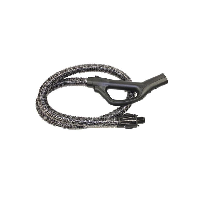 Evolution Bernina 6500C Vacuum Cleaner Black/Gray Plastic Cord Hook Handle 