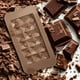thumbnail image 5 of Molde para chocolate roto triángulo siliconas moldes para chocolate, 5 of 8